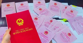 Người dân phải làm gì khi đã bán đất nhưng vẫn nhận thông báo nộp thuế?