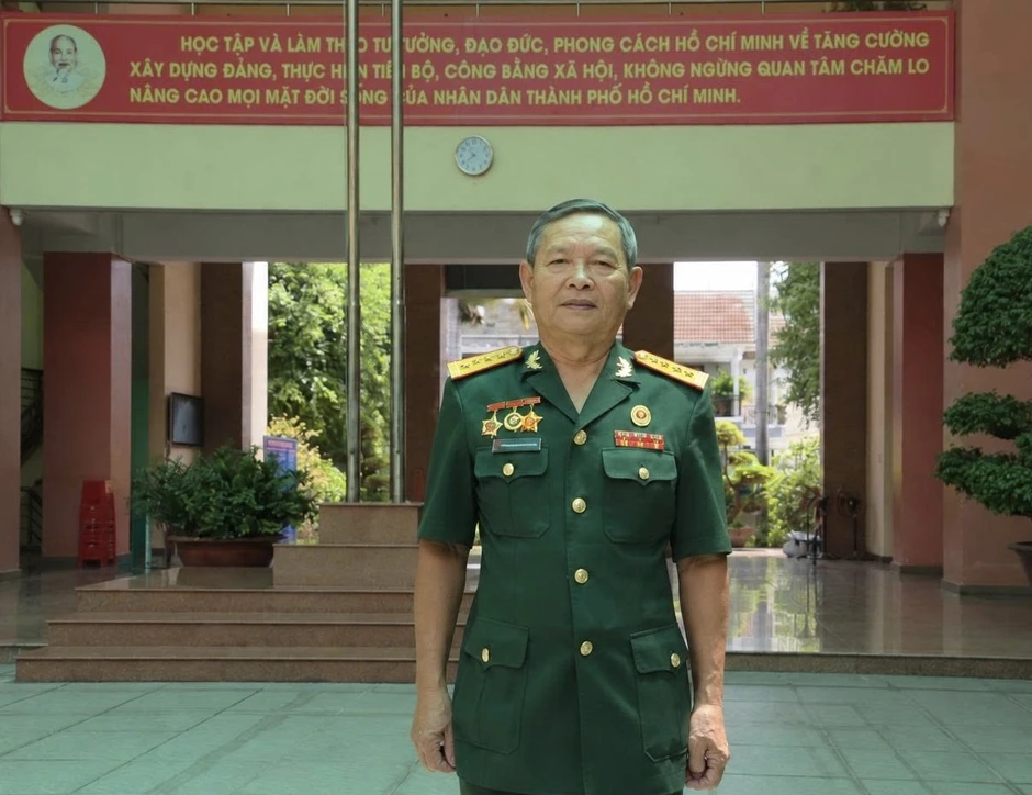 Người dân TP Hồ Chí Minh kỳ vọng những quyết sách mới sớm đi vào cuộc sống Người dân TP Hồ Chí Minh kỳ vọng những quyết sách mới sớm đi vào cuộc sống
