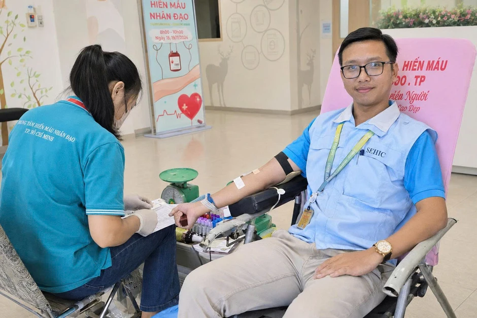Người dân TP Hồ Chí Minh kỳ vọng những quyết sách mới sớm đi vào cuộc sống Người dân TP Hồ Chí Minh kỳ vọng những quyết sách mới sớm đi vào cuộc sống