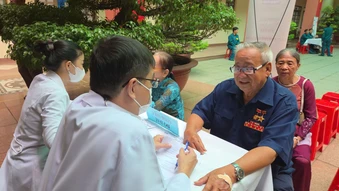 Người dân TP Hồ Chí Minh kỳ vọng những quyết sách mới sớm đi vào cuộc sống