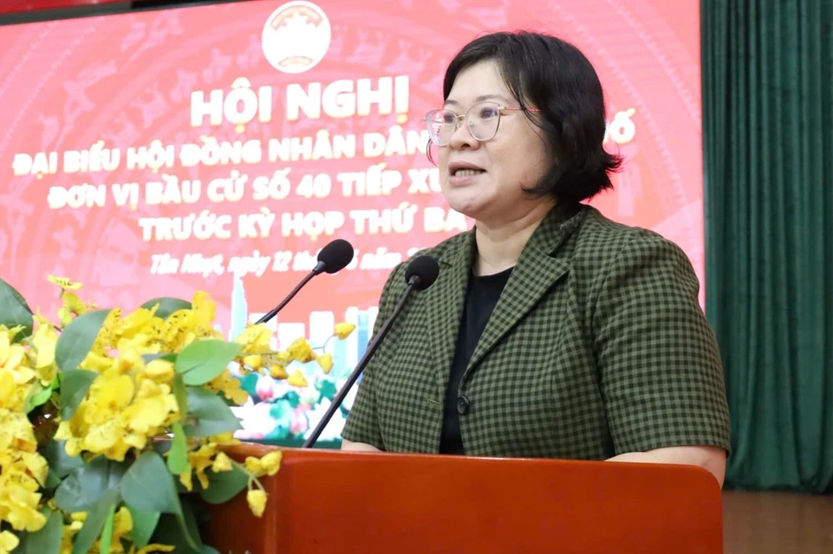 Người dân TPHCM muốn xử lý dứt điểm vấn đề của dự án khu đô thị Sing Việt Người dân TPHCM muốn xử lý dứt điểm vấn đề của dự án khu đô thị Sing Việt
