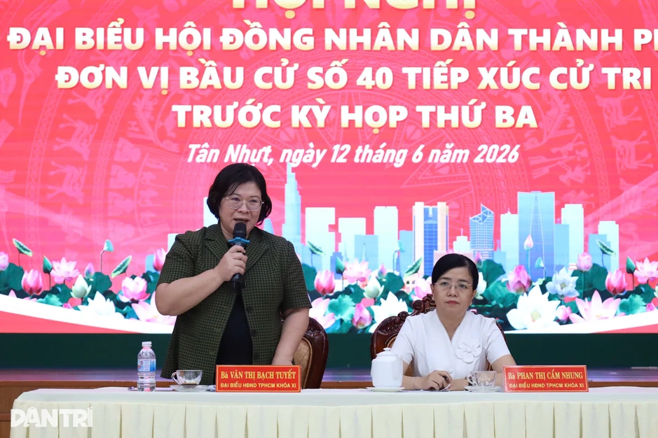 Người dân TPHCM muốn xử lý dứt điểm vấn đề của dự án khu đô thị Sing Việt Người dân TPHCM muốn xử lý dứt điểm vấn đề của dự án khu đô thị Sing Việt