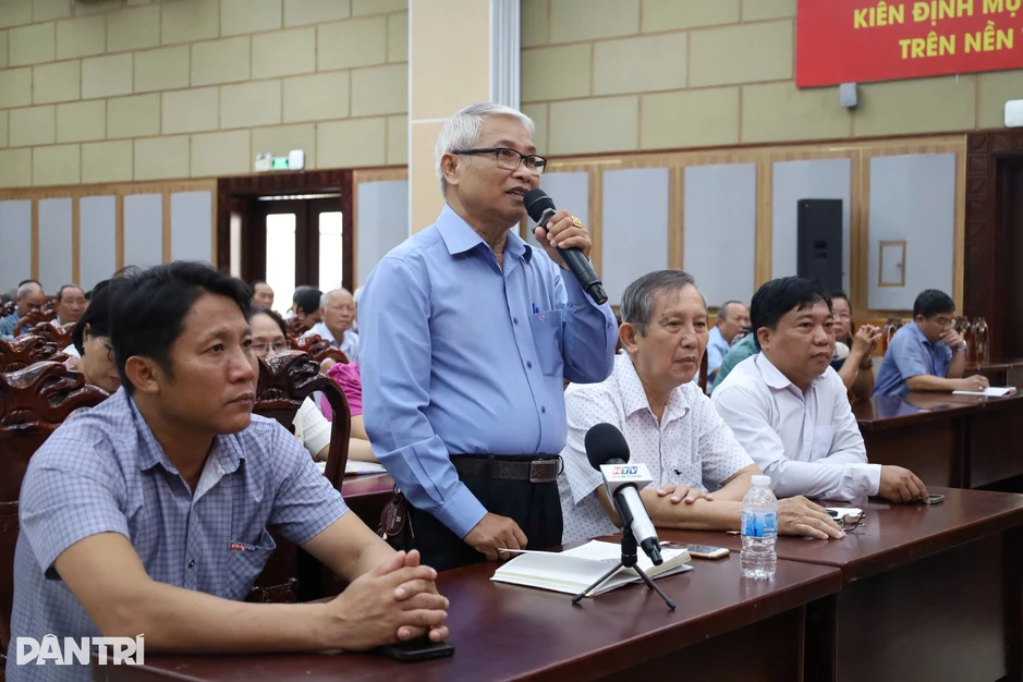 Người dân TPHCM muốn xử lý dứt điểm vấn đề của dự án khu đô thị Sing Việt Người dân TPHCM muốn xử lý dứt điểm vấn đề của dự án khu đô thị Sing Việt