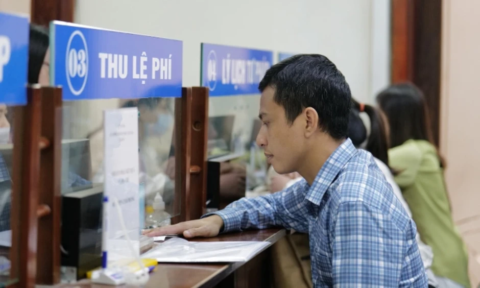 Người dân ủng hộ tinh gọn bộ máy nhưng chưa hài lòng với cấp xã Người dân ủng hộ tinh gọn bộ máy nhưng chưa hài lòng với cấp xã