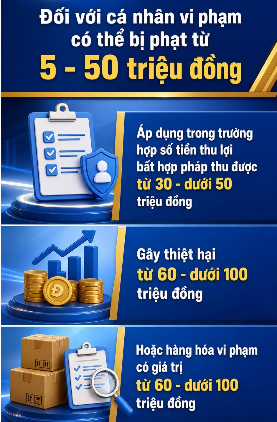 Người đang dùng máy tính cần làm ngay điều này để tránh bị phạt tới 50 triệu đồng Người đang dùng máy tính cần làm ngay điều này để tránh bị phạt tới 50 triệu đồng