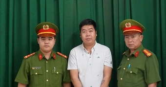 Người đưa 2,5 tỷ nhờ 'chạy án' vụ Được 'Đất Bắc', Lê Phong Gia Lai bị đề nghị truy tố