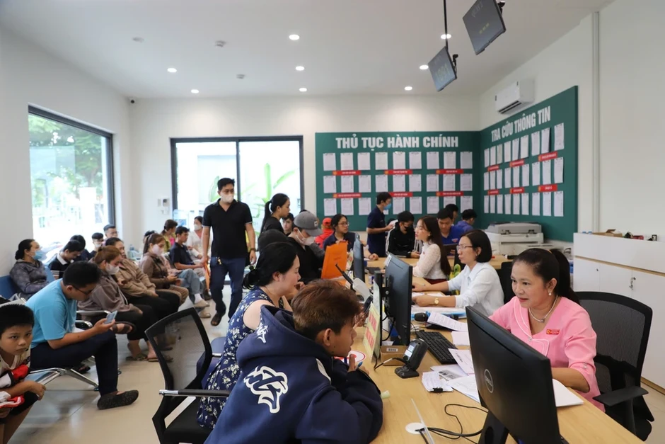 Người hoạt động không chuyên trách là nguồn lực quan trọng, sẽ không để lãng phí