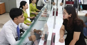 Người hoạt động không chuyên trách ở TPHCM nhận quà tri ân đến 35 triệu