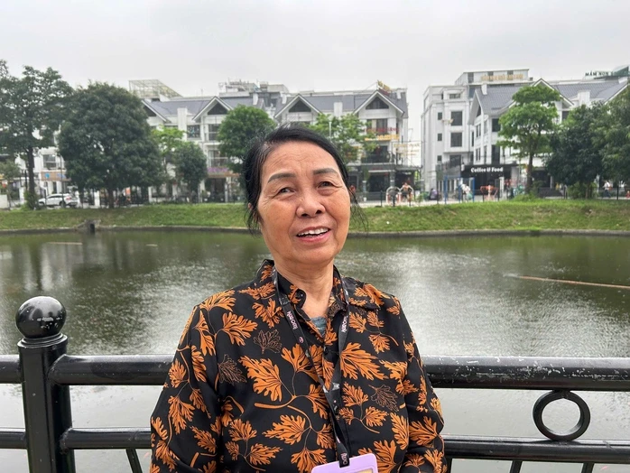 Người hưởng lương hưu 24 năm kỳ vọng gì về mức tăng từ 1-7? Người hưởng lương hưu 24 năm kỳ vọng gì về mức tăng từ 1-7?