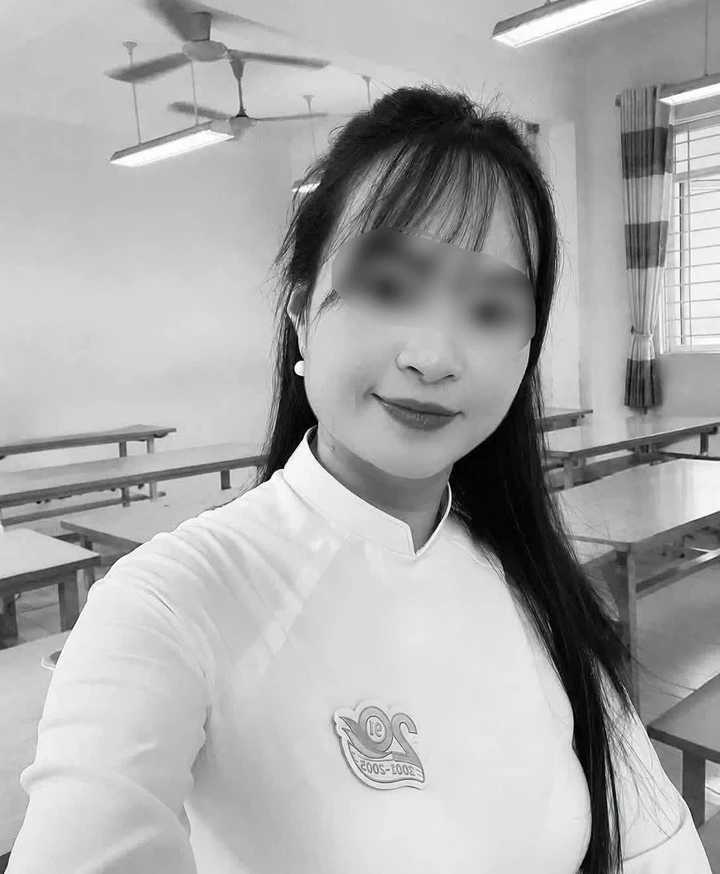 Người mẹ nghẹn lòng khi con gái bị chồng bạo hành đến tử vong Người mẹ nghẹn lòng khi con gái bị chồng bạo hành đến tử vong