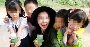 Người nổi tiếng không chuẩn mực trên mạng xã hội có thể bị ‘cân nhắc việc hợp tác’