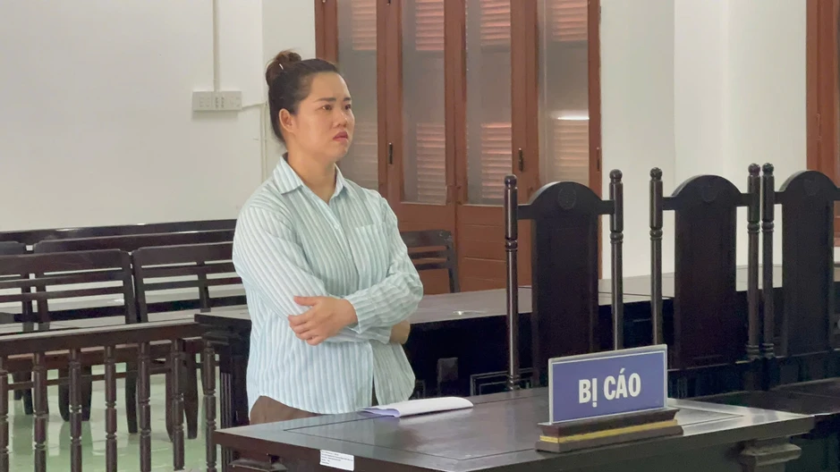Người phụ nữ 15 lần mua hải sản cố tình chuyển khoản ‘quên’ 3 số 0 Người phụ nữ 15 lần mua hải sản cố tình chuyển khoản ‘quên’ 3 số 0