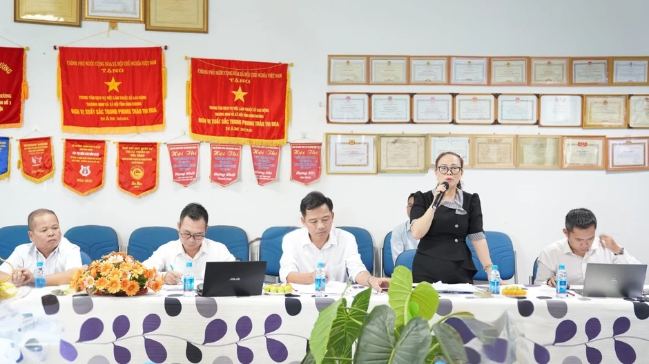 Người thất nghiệp ở TP.HCM muốn học nghề hãy đến những địa chỉ tin cậy này