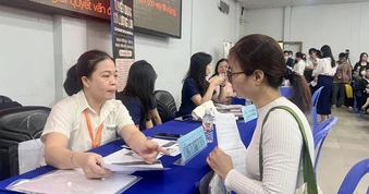 Người thất nghiệp ở TP.HCM muốn học nghề hãy đến những địa chỉ tin cậy này