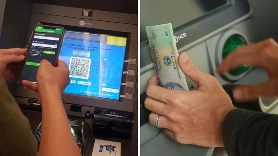 Người từng chuyển tiền vào tài khoản Vietcombank, BIDV dưới đây khẩn trương đến công an trình báo trước ngày 10/5 Người từng chuyển tiền vào tài khoản Vietcombank, BIDV dưới đây khẩn trương đến công an trình báo trước ngày 10/5