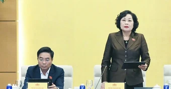 Ngưỡng chịu thuế với hộ kinh doanh nên từ 2 tỉ đồng trong năm 2026