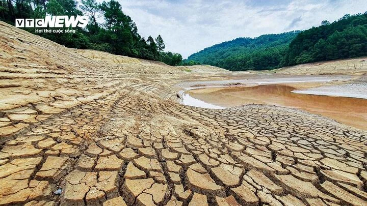Nguy cơ El Nino 2026: Nắng nóng kỷ lục và bão dị thường từ tháng 6 Nguy cơ El Nino 2026: Nắng nóng kỷ lục và bão dị thường từ tháng 6