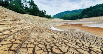 Nguy cơ El Nino 2026: Nắng nóng kỷ lục và bão dị thường từ tháng 6