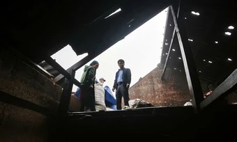 Nguy hiểm khi chuyển mùa