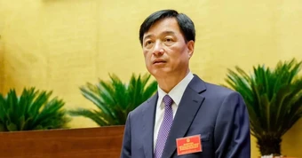 Nguyễn Duy Ngọc nhận nhiệm vụ mới tại Ban Chỉ đạo Chuyển đổi số các cơ quan Đảng