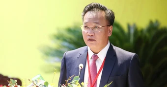 Nguyễn Hữu Nghĩa giữ chức Tổng Kiểm toán Nhà nước nhiệm kỳ 2026 - 2031