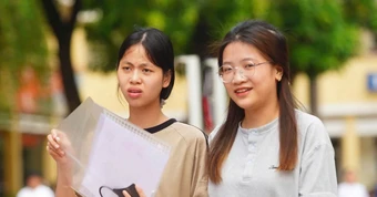 Nguyên nhân gian lận thi tốt nghiệp tại Tuyên Quang và Quảng Trị được Bộ GD&ĐT chỉ rõ