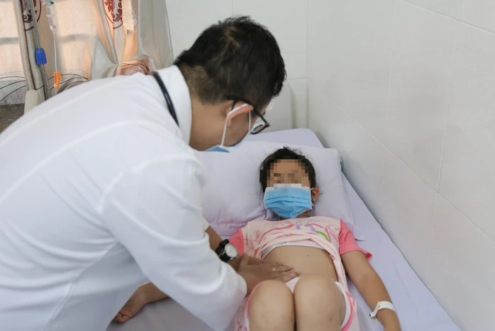 Nguyên nhân ngộ độc thực phẩm khiến 86 người nhập viện sau khi ăn bánh mì Nguyên nhân ngộ độc thực phẩm khiến 86 người nhập viện sau khi ăn bánh mì