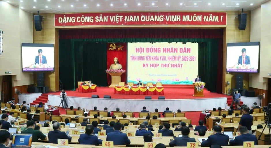 Nguyên Phó Chủ tịch TP Hà Nội được bầu làm Chủ tịch UBND tỉnh Hưng Yên Nguyên Phó Chủ tịch TP Hà Nội được bầu làm Chủ tịch UBND tỉnh Hưng Yên
