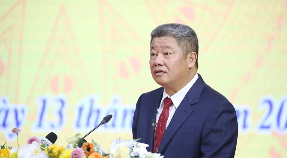 Nguyên Phó Chủ tịch TP Hà Nội được bầu làm Chủ tịch UBND tỉnh Hưng Yên Nguyên Phó Chủ tịch TP Hà Nội được bầu làm Chủ tịch UBND tỉnh Hưng Yên