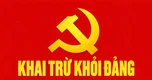 Nguyên Phó trưởng Phòng TN&MT ở Quảng Ngãi bị khai trừ khỏi Đảng
