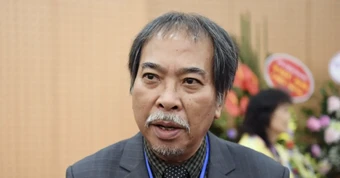 Nguyễn Quang Thiều bị cách chức tất cả các chức vụ trong Đảng năm 2026