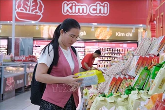 Nguyên tắc, tiêu chí phân chia thuế giá trị gia tăng cho từng địa phương