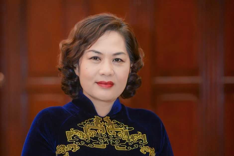 Nguyễn Thị Hồng được bầu làm Phó Chủ tịch Quốc hội khóa XVI năm 2026 Nguyễn Thị Hồng được bầu làm Phó Chủ tịch Quốc hội khóa XVI năm 2026