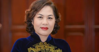Nguyễn Thị Hồng được bầu làm Phó Chủ tịch Quốc hội khóa XVI năm 2026