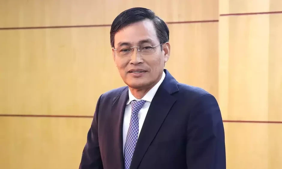 Nguyên thứ trưởng Trần Quý Kiên bị đề nghị kỷ luật Nguyên thứ trưởng Trần Quý Kiên bị đề nghị kỷ luật
