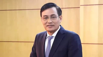 Nguyên thứ trưởng Trần Quý Kiên bị đề nghị kỷ luật