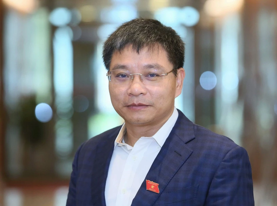 Nguyễn Văn Thắng được bổ nhiệm làm Phó Thủ tướng Chính phủ nhiệm kỳ 2026 - 2031 Nguyễn Văn Thắng được bổ nhiệm làm Phó Thủ tướng Chính phủ nhiệm kỳ 2026 - 2031