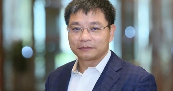 Nguyễn Văn Thắng được bổ nhiệm làm Phó Thủ tướng Chính phủ nhiệm kỳ 2026 - 2031