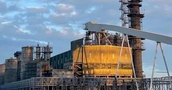 Nhà máy bột giấy 10.000 tỷ đồng gặp vướng mắc về vị trí xả thải ra biển