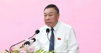 Nhà máy xi măng nhiều nhất cả nước, người dân Ninh Bình lo lắng vì ô nhiễm