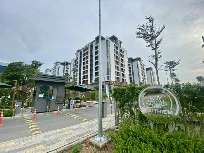 Nhà ở cho thuê: Tạo đột phá Nhà ở cho thuê: Tạo đột phá