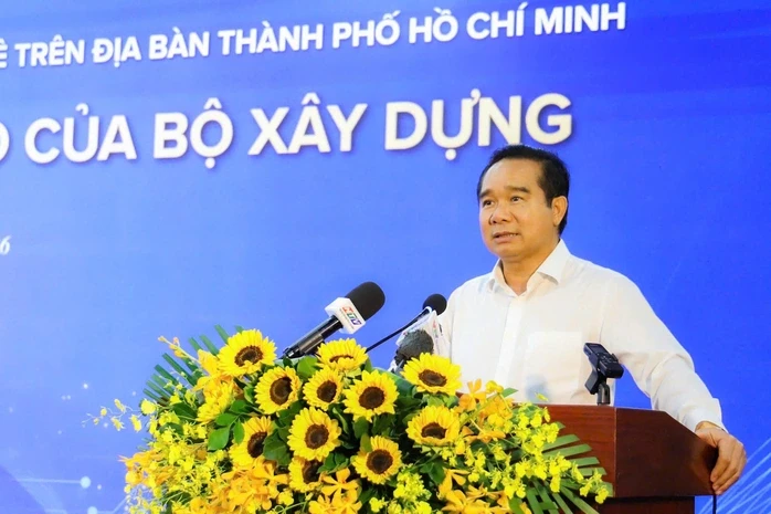 Nhà ở cho thuê: Tạo đột phá Nhà ở cho thuê: Tạo đột phá