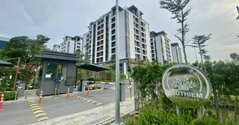 Nhà ở cho thuê: Tạo đột phá