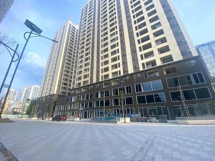 Nhà ở xã hội “tắc” khâu nộp hồ sơ, Sở Xây dựng TPHCM lên tiếng Nhà ở xã hội “tắc” khâu nộp hồ sơ, Sở Xây dựng TPHCM lên tiếng