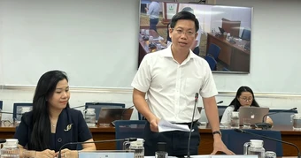 Nhà ở xã hội “tắc” khâu nộp hồ sơ, Sở Xây dựng TPHCM lên tiếng