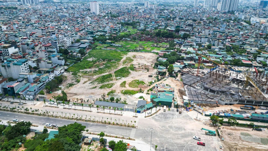 Nhà tang lễ Thanh Xuân: Dự án công viên tang lễ hiện đại giữa Hà Nội năm 2026 Nhà tang lễ Thanh Xuân: Dự án công viên tang lễ hiện đại giữa Hà Nội năm 2026