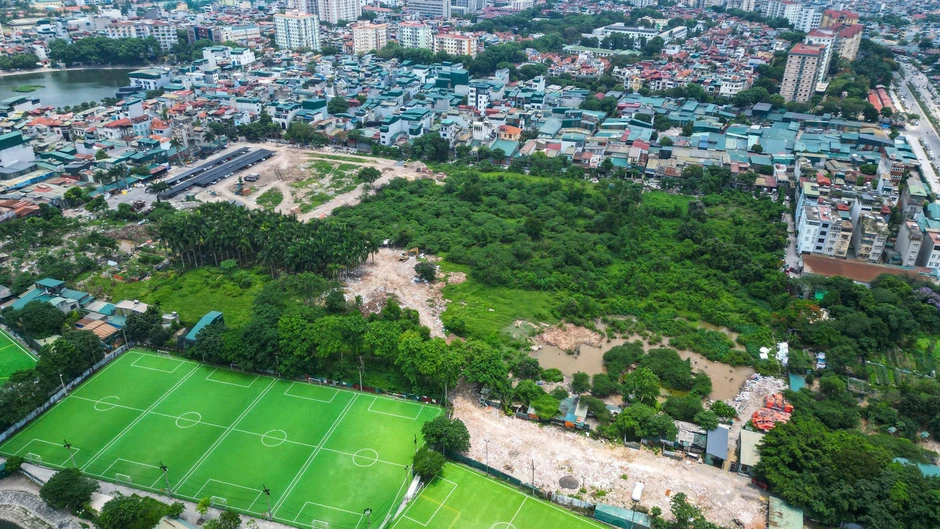 Nhà tang lễ Thanh Xuân: Dự án công viên tang lễ hiện đại giữa Hà Nội năm 2026 Nhà tang lễ Thanh Xuân: Dự án công viên tang lễ hiện đại giữa Hà Nội năm 2026