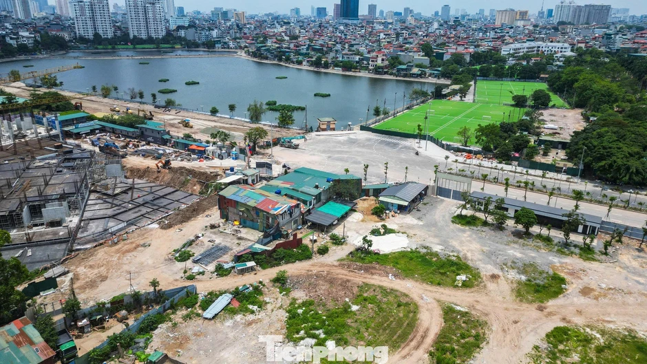 Nhà tang lễ Thanh Xuân: Dự án công viên tang lễ hiện đại giữa Hà Nội năm 2026 Nhà tang lễ Thanh Xuân: Dự án công viên tang lễ hiện đại giữa Hà Nội năm 2026