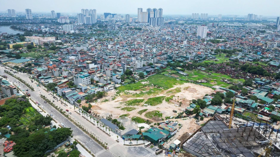 Nhà tang lễ Thanh Xuân: Dự án công viên tang lễ hiện đại giữa Hà Nội năm 2026 Nhà tang lễ Thanh Xuân: Dự án công viên tang lễ hiện đại giữa Hà Nội năm 2026