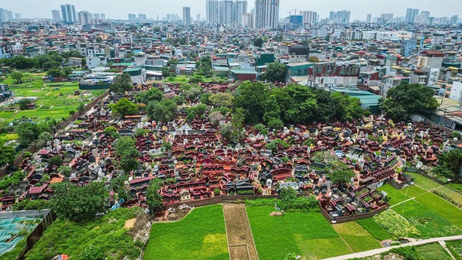 Nhà tang lễ Thanh Xuân: Dự án công viên tang lễ hiện đại giữa Hà Nội năm 2026 Nhà tang lễ Thanh Xuân: Dự án công viên tang lễ hiện đại giữa Hà Nội năm 2026